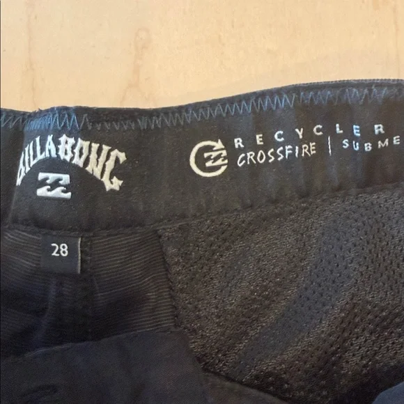 6 Billabong Shorts - LOT of 6 - Size 28 - Picture 3 of 13